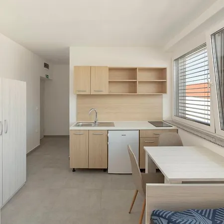 Apartman Rm Roma