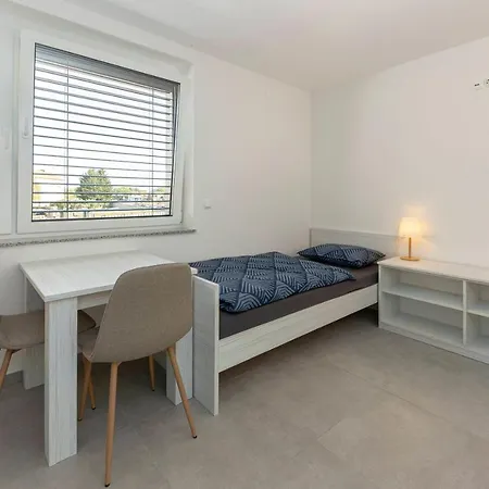 Apartman Rm Roma
