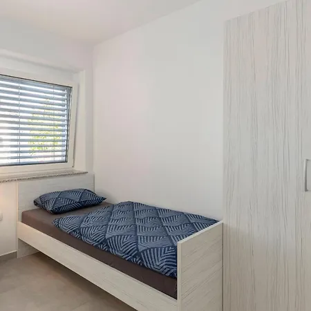 Apartment Rm Roma Celje