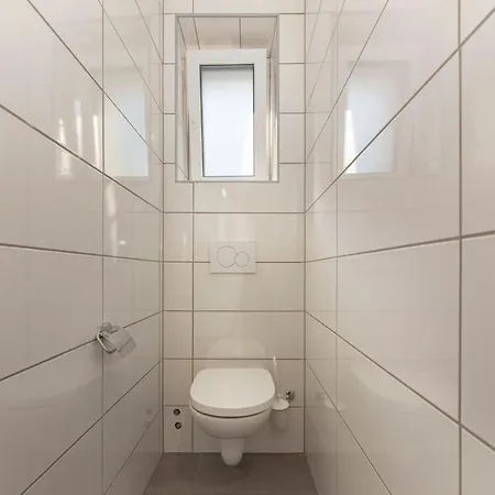 Apartman Rm Roma *