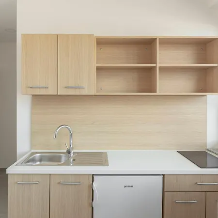 Rm Roma Apartman *