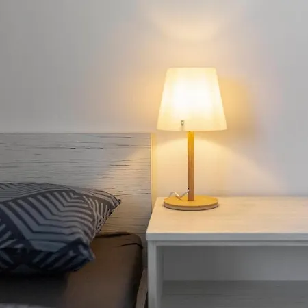 Apartament Rm Roma Celje
