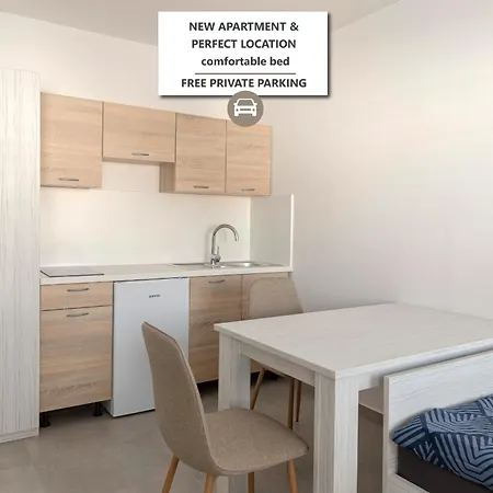 Rm Roma Lejlighed Celje