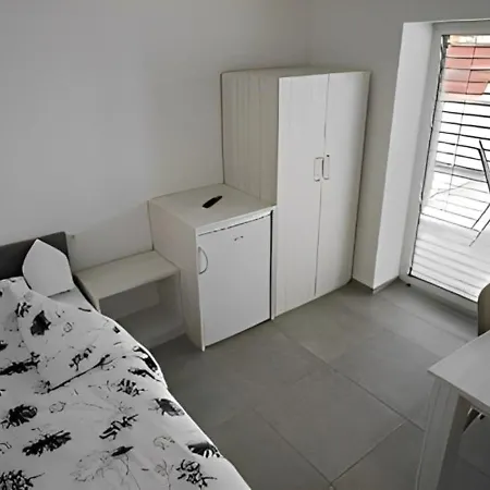 Rm Roma Apartment Celje