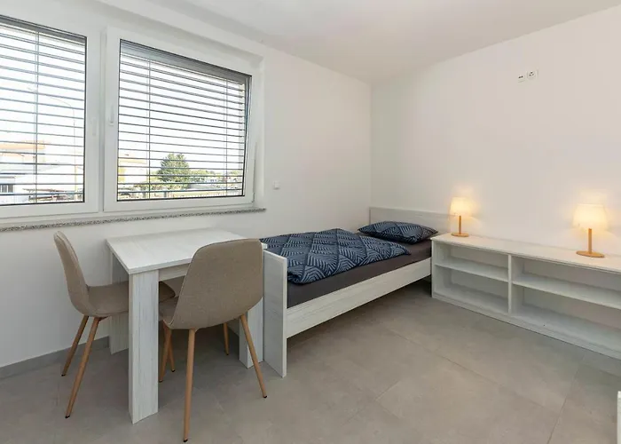 Apartamento Rm Roma