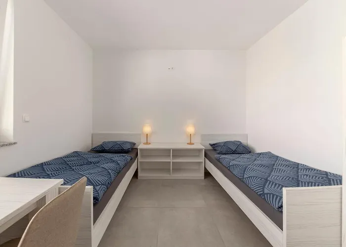 Apartmán Rm Roma Celje